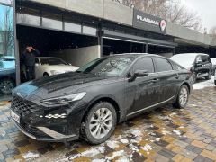 Фото авто Kia K8