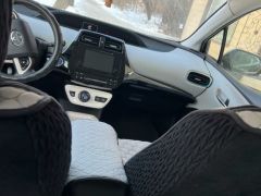 Сүрөт унаа Toyota Prius