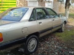 Photo of the vehicle Audi 100