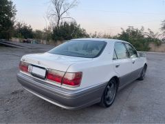 Фото авто Toyota Crown