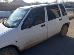 Сүрөт унаа Daewoo Tico