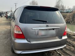 Сүрөт унаа Honda Odyssey