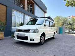 Фото авто Honda Stepwgn