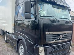 Фото авто Volvo FH