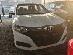 Photo of the vehicle Honda Crider