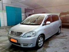 Сүрөт унаа Toyota Ipsum