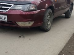 Сүрөт унаа Daewoo Nexia