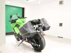 Сүрөт унаа Kawasaki Z 1000