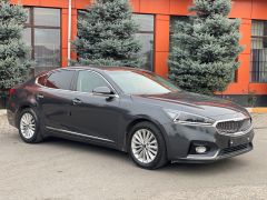 Фото авто Kia K7