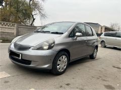 Photo of the vehicle Honda Fit