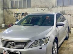 Сүрөт унаа Toyota Camry