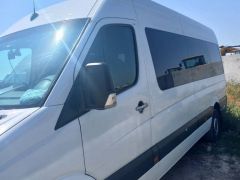 Фото авто Mercedes-Benz Sprinter