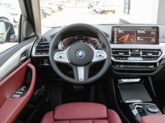 Photo of the vehicle BMW iX3
