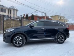 Фото авто Kia Sorento