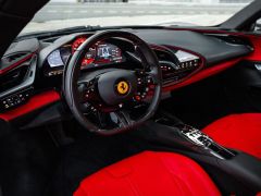 Photo of the vehicle Ferrari SF90 Stradale