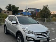 Photo of the vehicle Hyundai Santa Fe