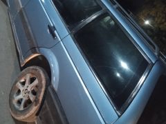 Сүрөт унаа Volkswagen Passat