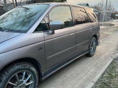 Photo of the vehicle Honda Odyssey