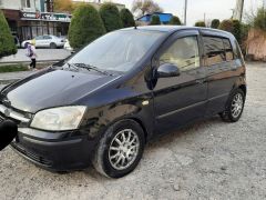 Фото авто Hyundai Getz