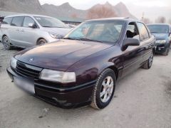 Сүрөт унаа Opel Vectra