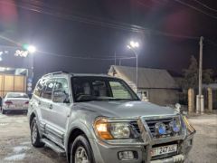 Фото авто Mitsubishi Pajero