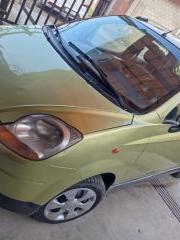 Сүрөт унаа Daewoo Matiz