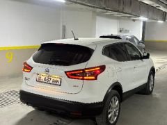 Photo of the vehicle Nissan Rogue Sport