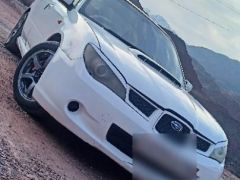 Фото авто Subaru Impreza