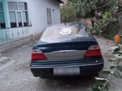 Photo of the vehicle Daewoo Nexia