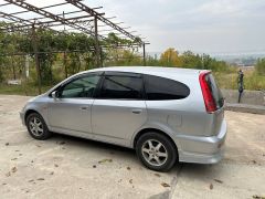 Сүрөт унаа Honda Stream