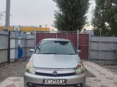 Сүрөт унаа Honda Stream