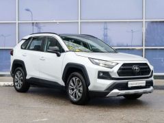 Photo of the vehicle Toyota RAV4