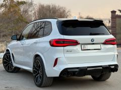 Фото авто BMW X5