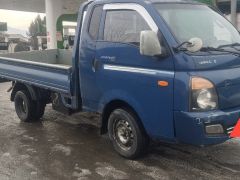 Фото авто Hyundai Porter