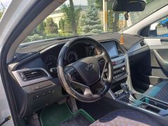 Сүрөт унаа Hyundai Sonata