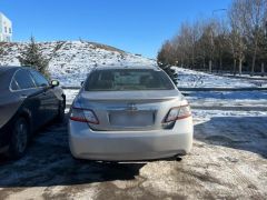 Photo of the vehicle Toyota Camry