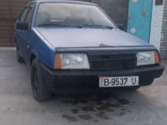 Фото авто ВАЗ (Lada) 21099