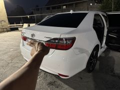 Фото авто Toyota Camry