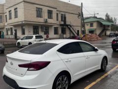 Сүрөт унаа Hyundai Avante