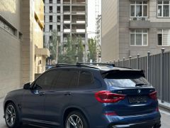 Фото авто BMW X3