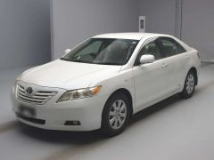 Photo of the vehicle Toyota Camry