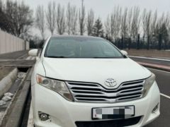 Фото авто Toyota Venza