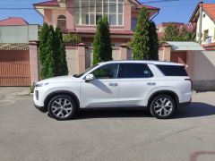 Photo of the vehicle Hyundai Palisade