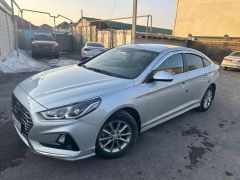 Сүрөт унаа Hyundai Sonata