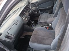 Photo of the vehicle Honda Accord