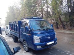 Фото авто Hyundai Porter