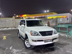 Фото авто Lexus GX