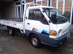 Фото авто Hyundai Porter