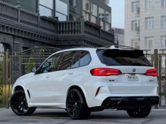 Сүрөт унаа BMW X5