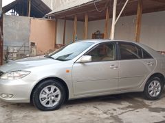 Photo of the vehicle Toyota Camry